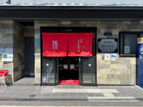 Miro Kyoto Nijo Hotel - Vacation STAY 42669v